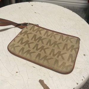Michael Kors Coin Purse